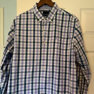 Men’s Tommy Bahama Checkered Button Down